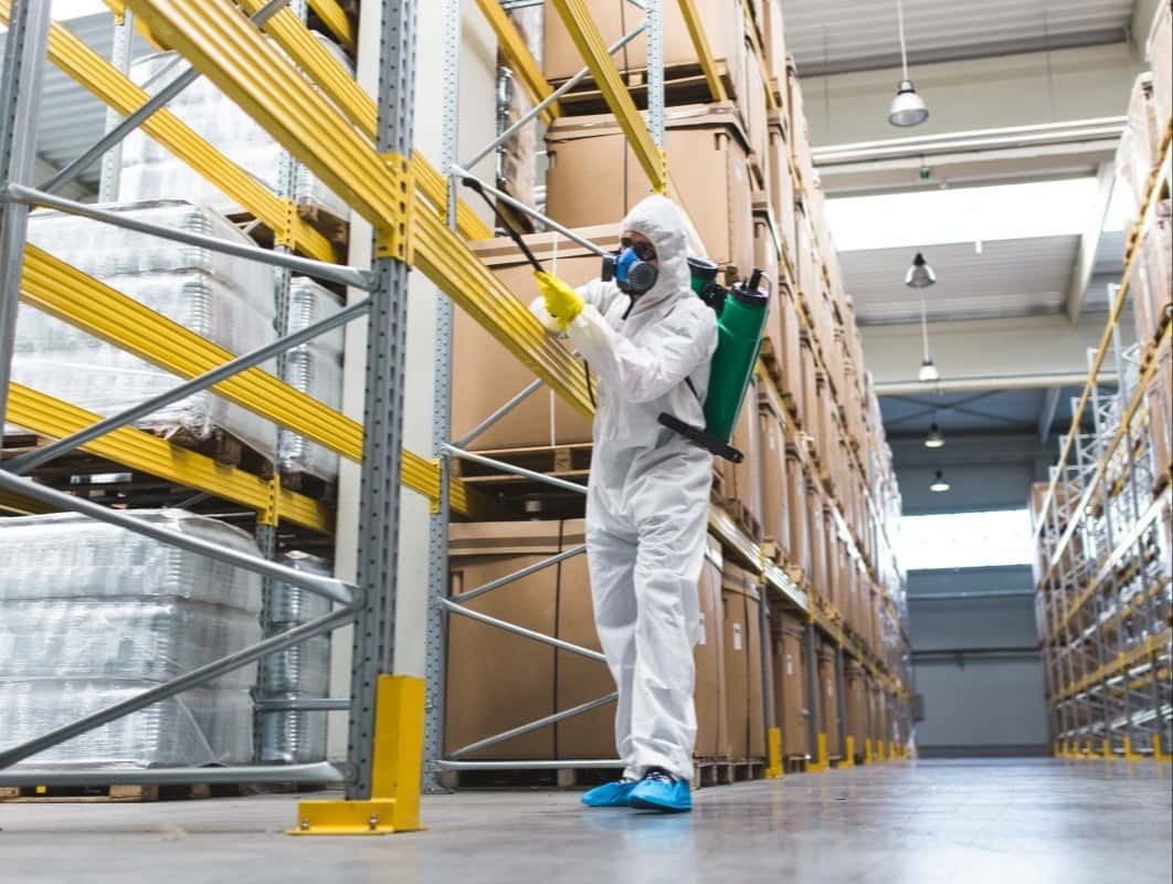 Facility Management
